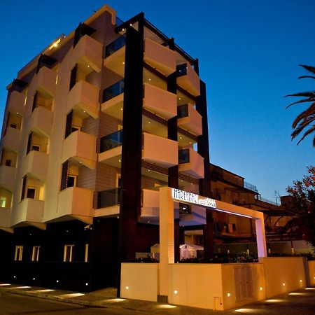 Residence Mareamare Grottammare Exterior foto
