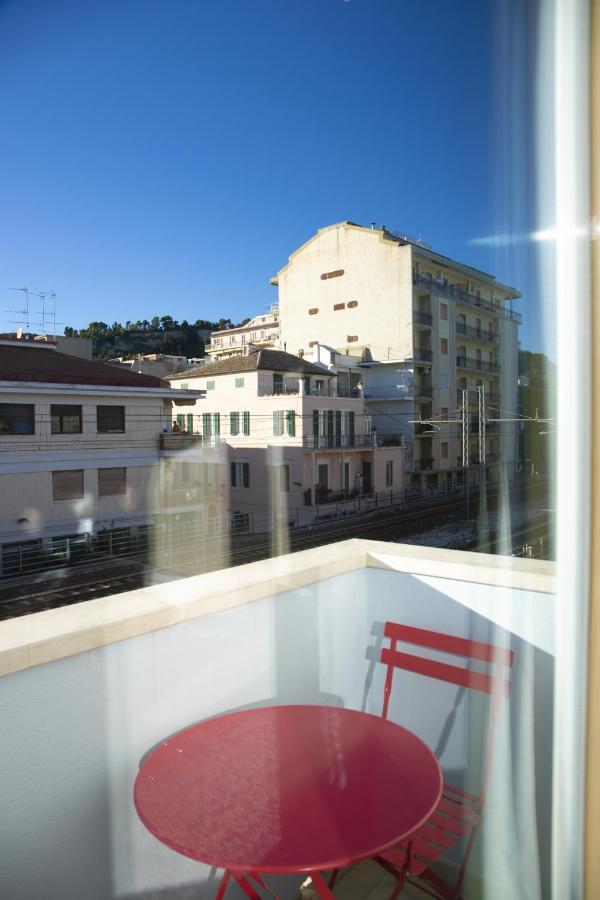 Residence Mareamare Grottammare Exterior foto