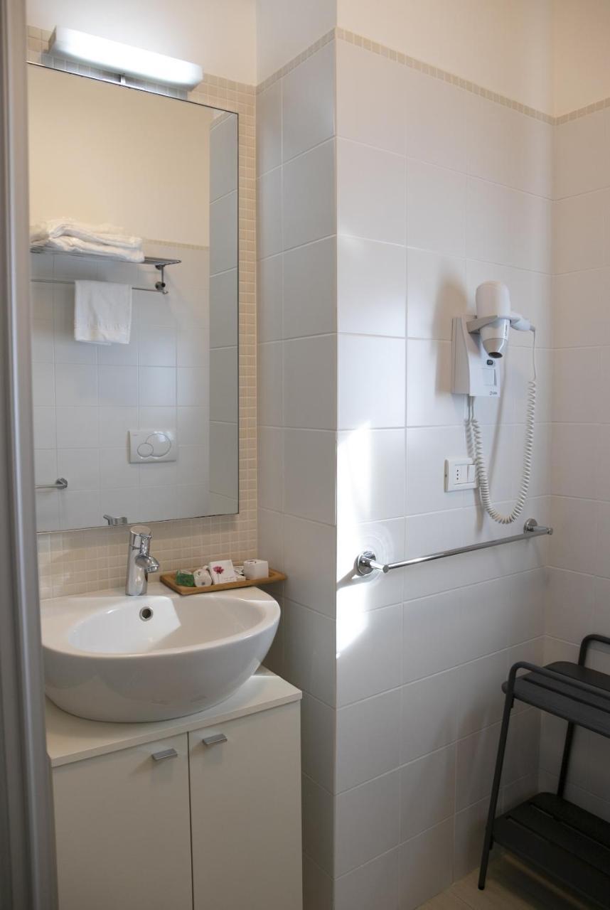 Residence Mareamare Grottammare Habitación foto