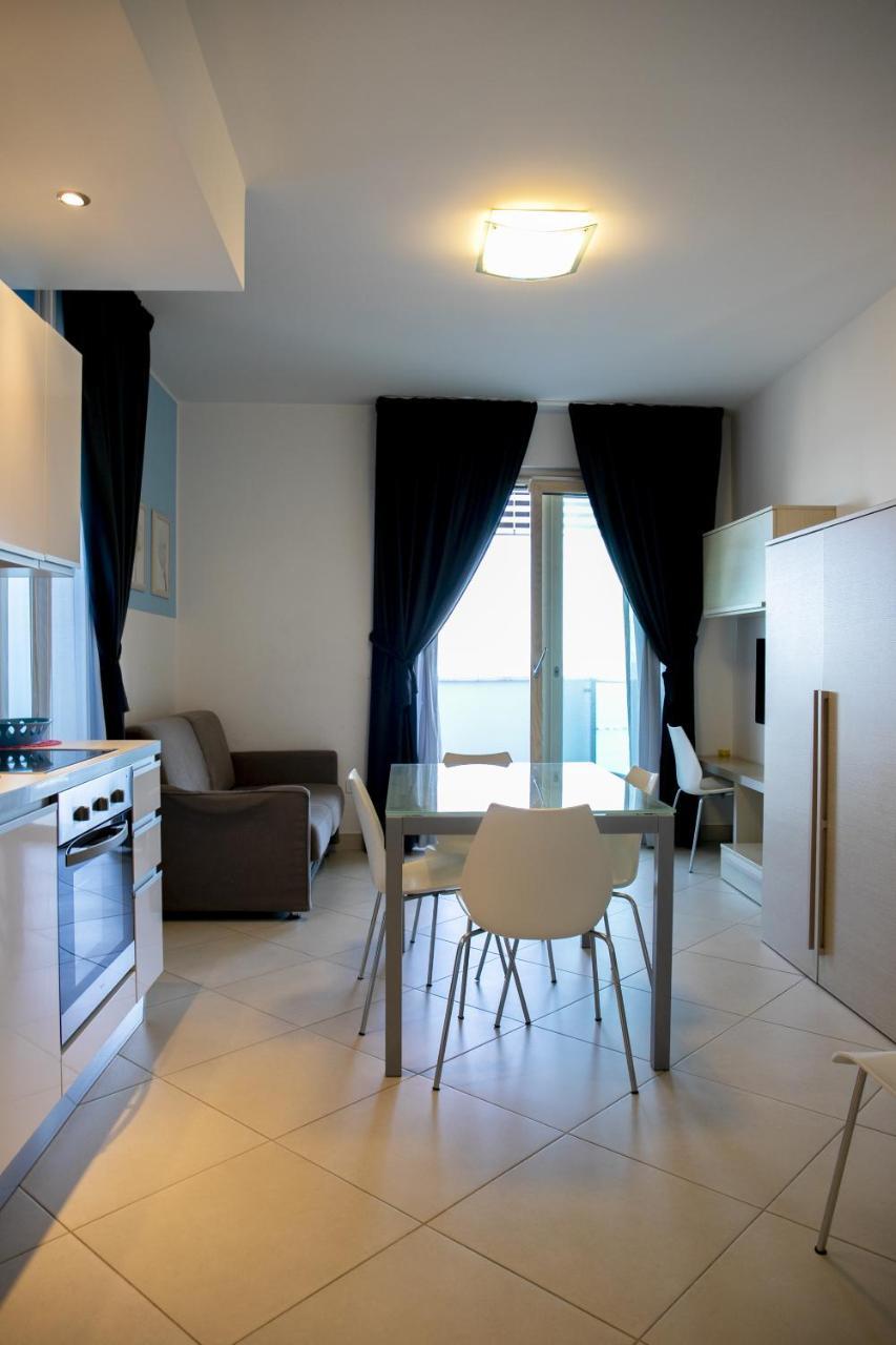 Residence Mareamare Grottammare Habitación foto