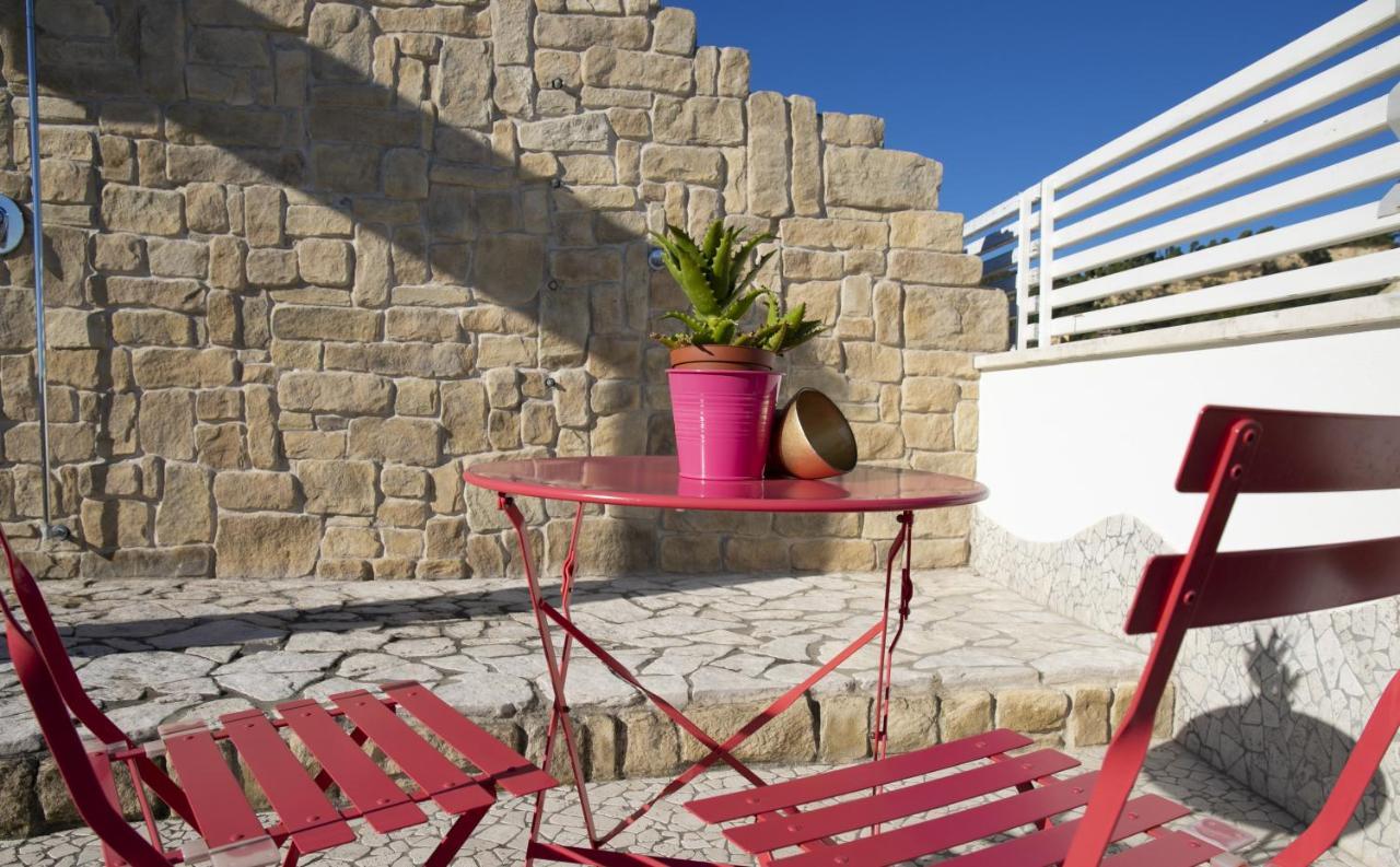 Residence Mareamare Grottammare Exterior foto