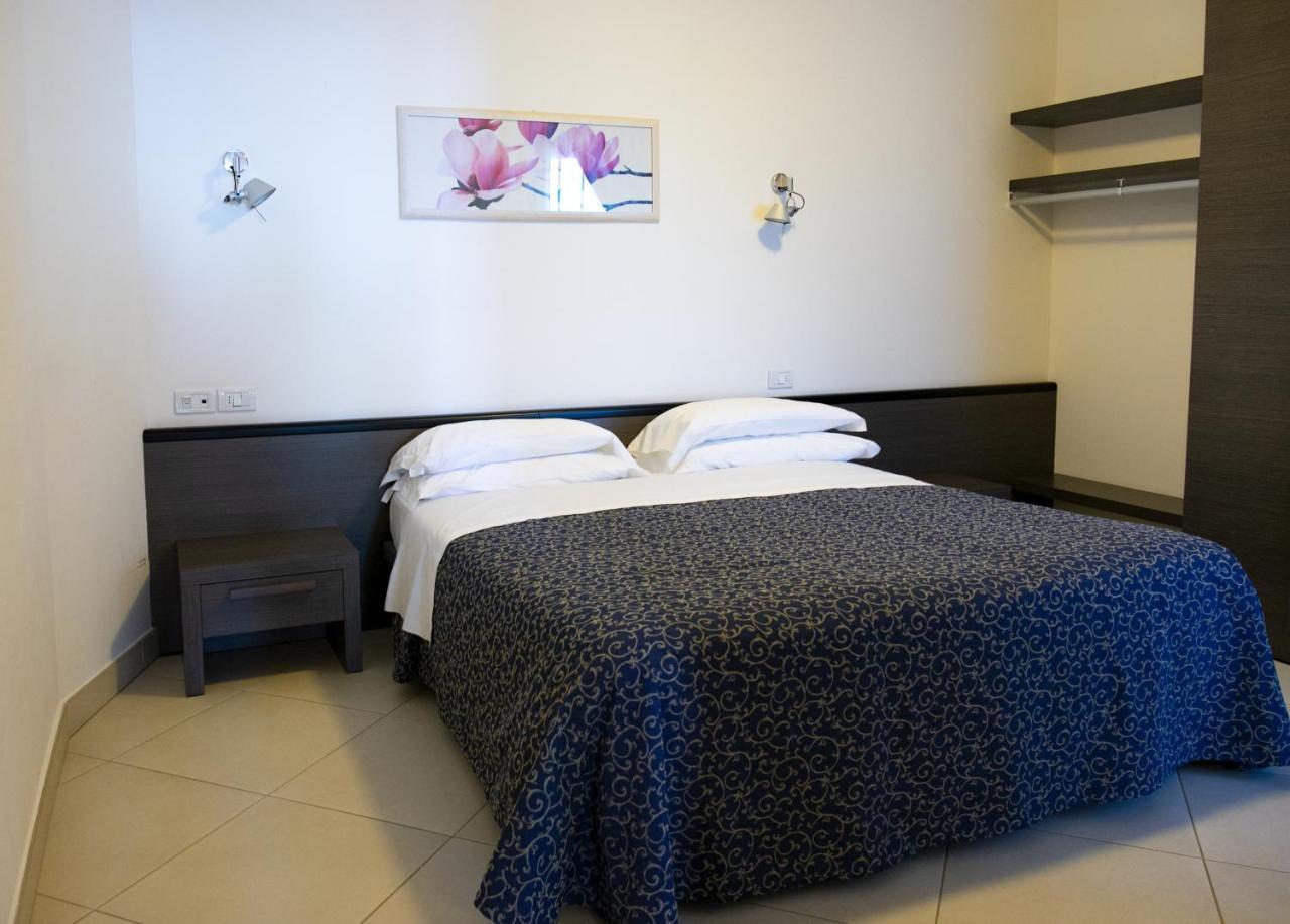Residence Mareamare Grottammare Exterior foto